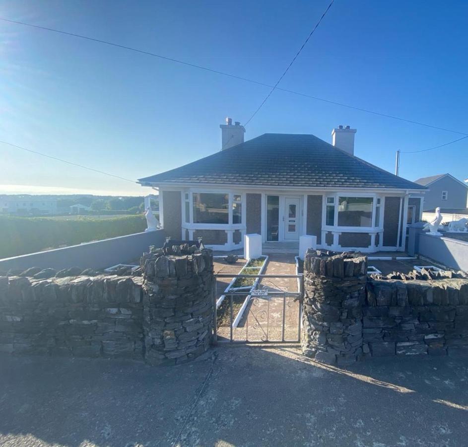 Mcbride'S Bungalow, Chapel Road Dungloe Donegal Town Exterior photo