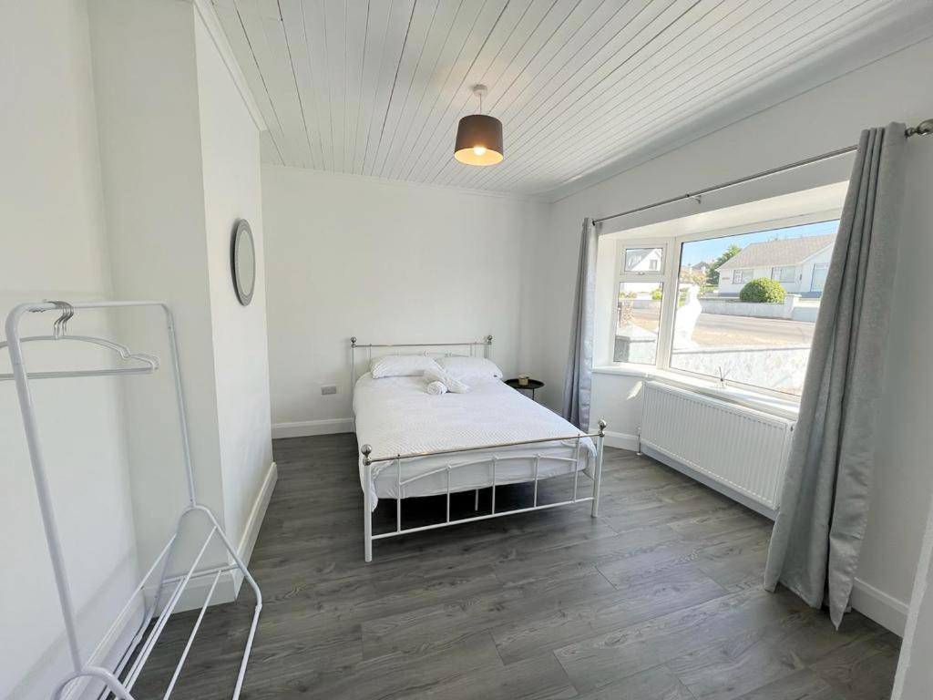 Mcbride'S Bungalow, Chapel Road Dungloe Donegal Town Exterior photo